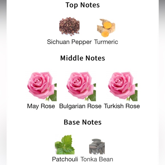 Tom Ford Rose Prick - Picture 3 of 3